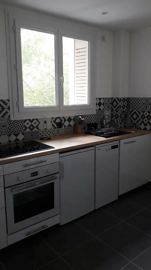 ליון Modernite Et Design Part Dieu