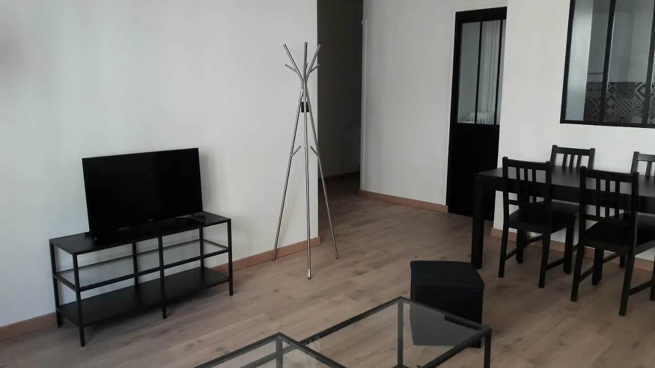 ליון Modernite Et Design Part Dieu צרפת