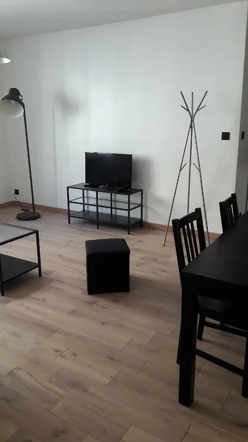 Modernite Et Design Part Dieu Lyon Apartman