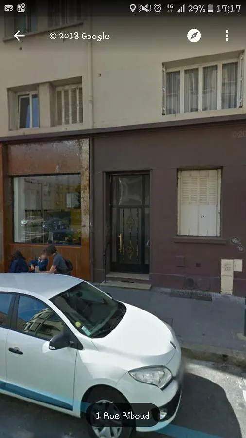 Modernite Et Design Part Dieu Lyon